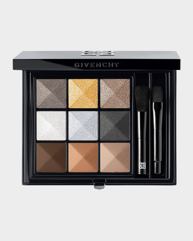 LE 9.16 Eyeshadow Palette